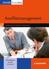 Konfliktmanagement - Meier, Rolf