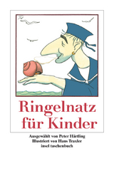 Ringelnatz f&uuml;r Kinder - Joachim Ringelnatz