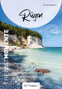 R&uuml;gen &ndash; HeimatMomente - Dolores Kummer