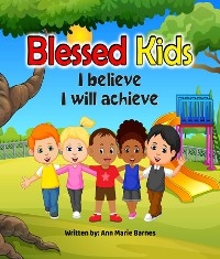 Blessed Kids