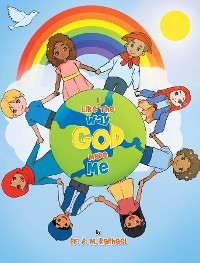 I Like the Way God Made Me