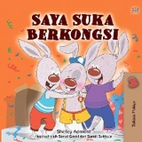 Saya Suka Berkongsi -  Shelley Admont