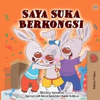 Saya Suka Berkongsi