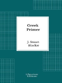 Greek Primer