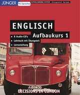 Englisch Aufbaukurs 1 - 