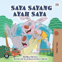 Saya Sayang Ayah Saya