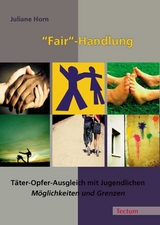 "Fair"-Handlung - Juliane Horn