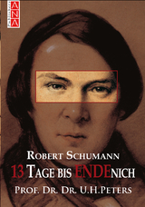 Robert Schumann - Uwe Henrik Peters