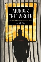 Murder "He" Wrote - Lee McGarr