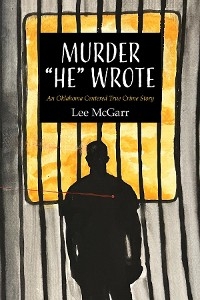 Murder "He" Wrote - Lee McGarr