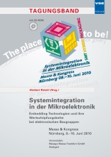 Systemintegration in der Mikroelektronik - 