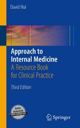 Approach to Internal Medicine - David Hui