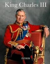 King Charles III -  Gill Knappett