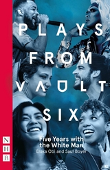 Five Years with the White Man -  Saul Boyer,  Eloka Obi