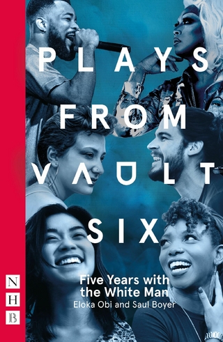 Five Years with the White Man