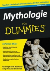 Mythologie für Dummies - Christopher W. Blackwell