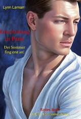 Entscheidung in Paris - Lynn Lamarr