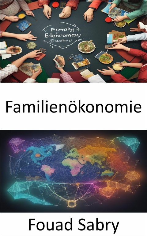 Familien&ouml;konomie -  Fouad Sabry