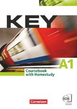 Key - Aktuelle Ausgabe - A1 - Jon Wright