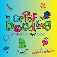 Grief Doodling - Harriet Hodgson