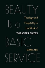 Beauty Is a Basic Service -  Fee Maria Fee