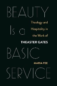 Beauty Is a Basic Service -  Fee Maria Fee