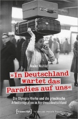 »In Deutschland wartet das Paradies auf uns« - Maike Wöhler