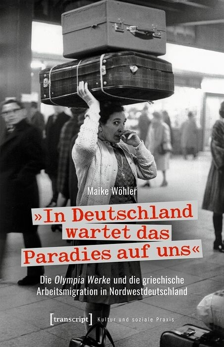 &raquo;In Deutschland wartet das Paradies auf uns&laquo; - Maike W&ouml;hler