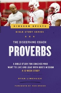 The Discerning Coach - Ryan Limbaugh