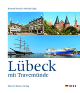 L&uuml;beck mit Travem&uuml;nde - Konrad Dittrich