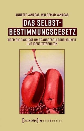 Das Selbstbestimmungsgesetz