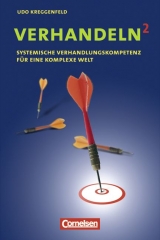 Wirtschaftssachbuch / Verhandeln&sup2; - Udo Kreggenfeld