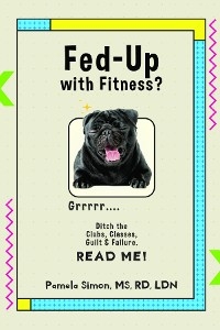 Fed Up With Fitness?