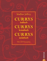 Currys, Currys, Currys - Jaffrey, Madhur