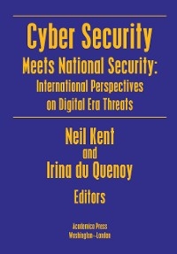 Cyber Security Meets National Security