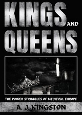 Kings And Queens -  A.J. Kingston