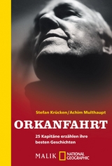 Orkanfahrt - Stefan Kr&uuml;cken, Achim Multhaupt