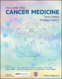 Holland-Frei Cancer Medicine