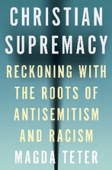 Christian Supremacy - Magda Teter