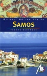 Samos - Thomas Schr&ouml;der