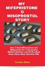 My Mifespristone and Misoprostol Story - Camela Kitten