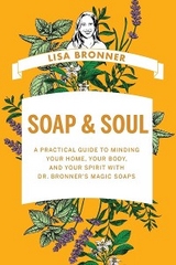 Soap & Soul - Lisa Bronner