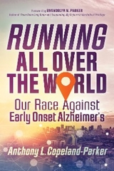 Running All over the World -  Anthony L. Copeland-Parker