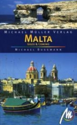 Malta - Gozo & Comino - Michael Bussmann
