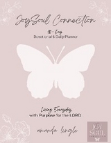 JoySoul Connection 90-Day Devotional & Daily Planner - Amanda Lingle