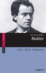 Mahler - Karl-Josef M&uuml;ller