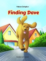 Finding Dave - Helena Callaghan
