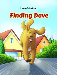 Finding Dave - Helena Callaghan