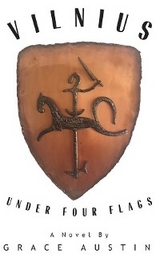 VILNIUS - Grace B Austin