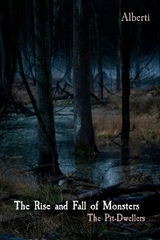 The Rise and Fall of Monsters - Marco F Alberti